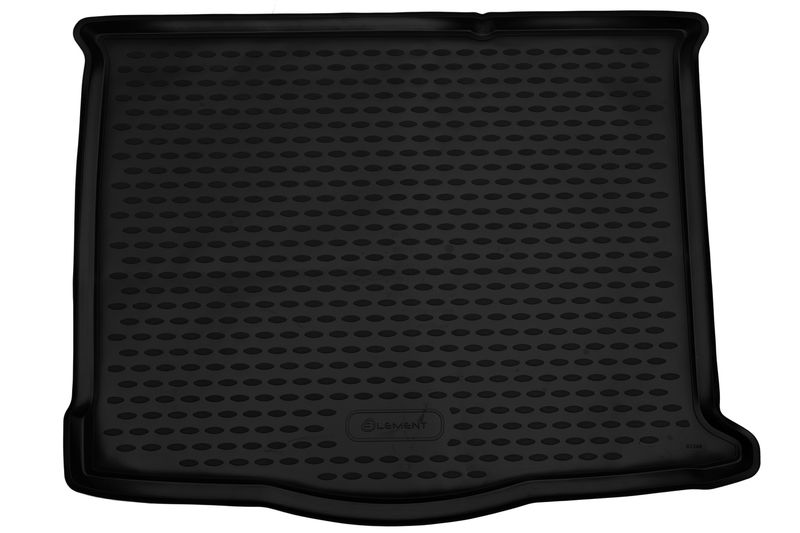 Afriboot Boot Mat Suitable for Ford Focus 4