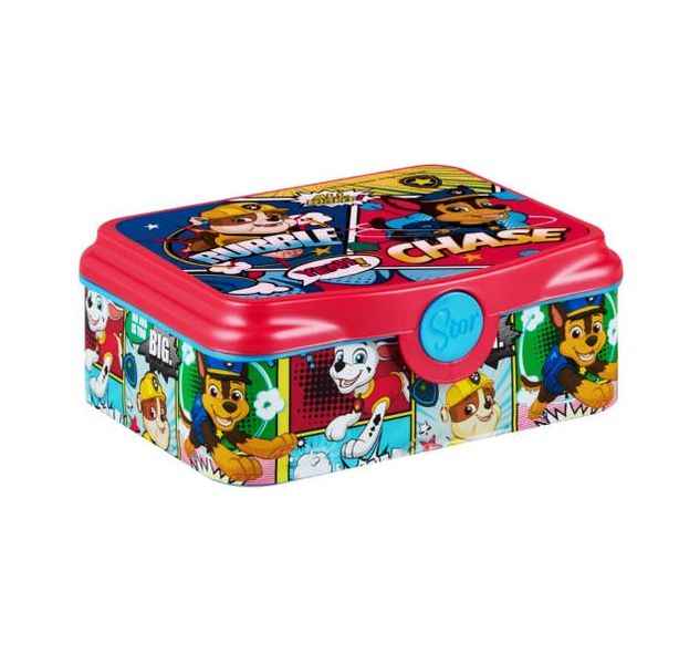 Paw Patrol Boys Sandwich Box