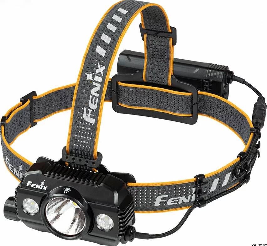 Fenix HP30R V2.0 Rechargeable Headlamp Buy Online in South Africa