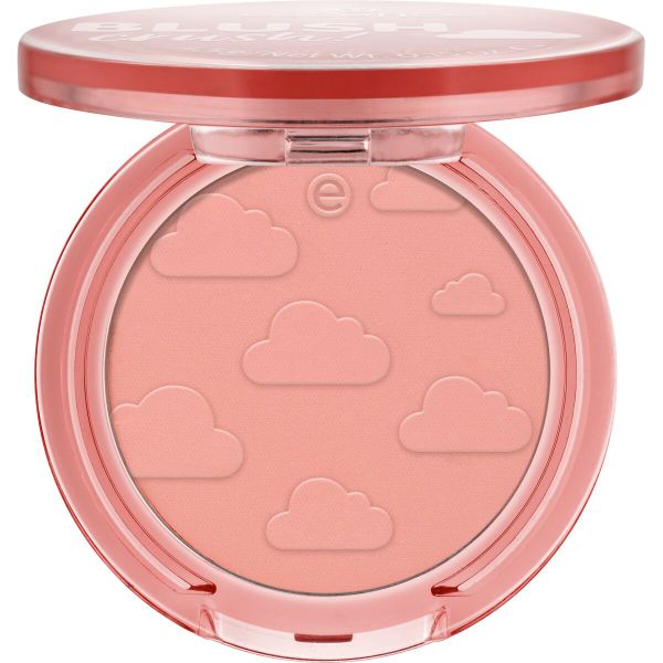 essence BLUSH crush!