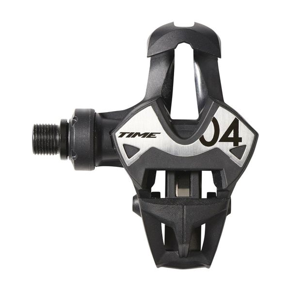 Time Pedals Xpresso 4 Black (Pair)