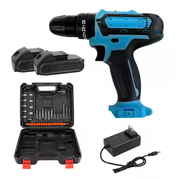 JG20375485- Electric Drillset