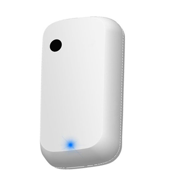 Tuya WiFi Light Sensor Intelligent Home Illumination Sensor