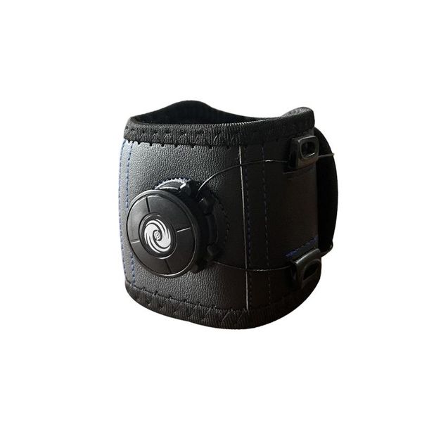 Adjustable Knob Elbow Guard - Basketball/Tennis Arm Support