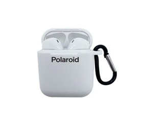 Polaroid Pwe162 Polaroid Wireless Earphones Polaroid Bluetooth