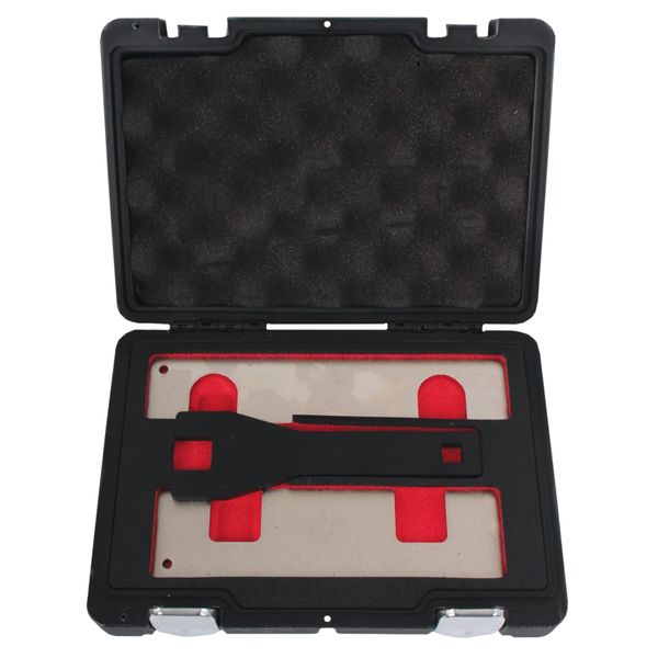 Toolco Timing Tool Kit Compatible with Opel &amp; Chevrolet Vehicles (1.0/1.4)