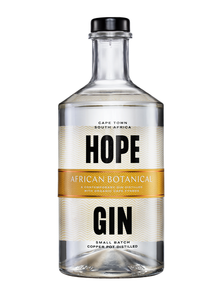 HOPE African Botanical Gin - 750ml