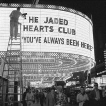 You've Always Been Here (CD / Album)