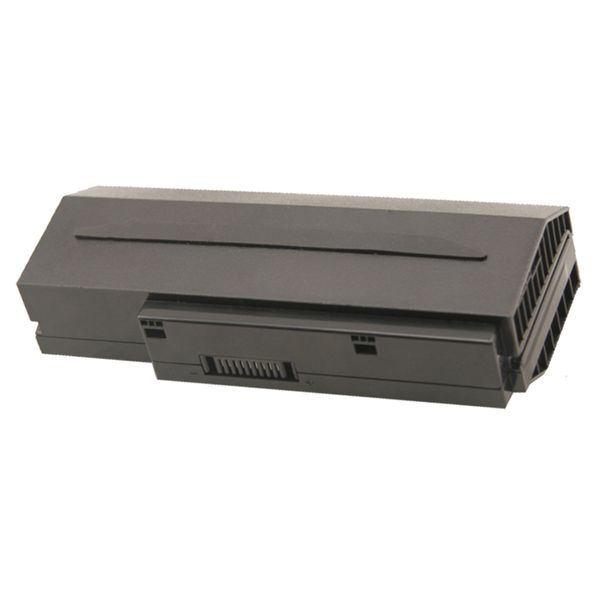 Replacement battery compatible with ASUS G73 G73GH G73JW G73SW