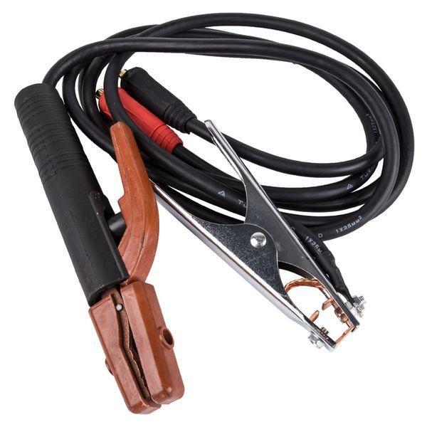 Strike-Arc - Inverter Welder - Cable Set
