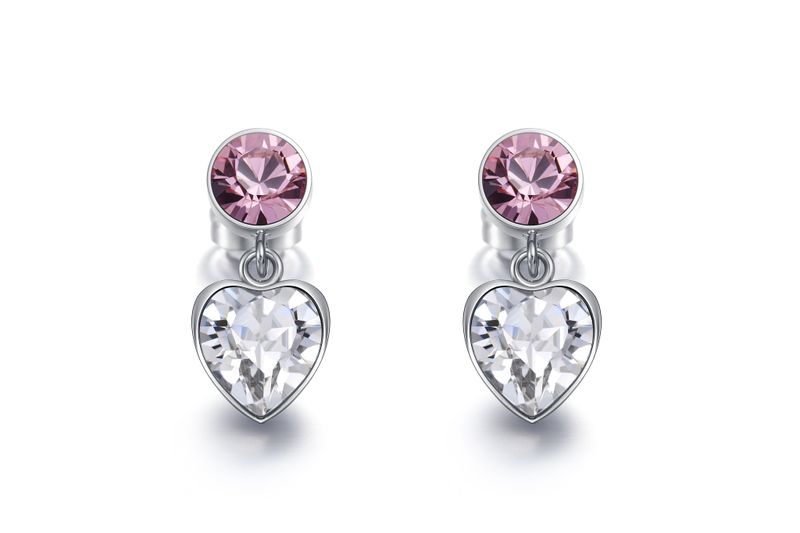 Crystalli Perfume Earrings