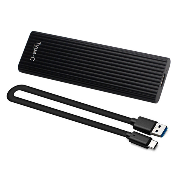 External Mobile Hard Disk Nvme (2000-4000M/S) 1Tb For Laptop Desktop