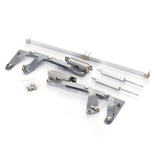 Air Operated Hinge On The Vertical Lift Home Furniture Hardware