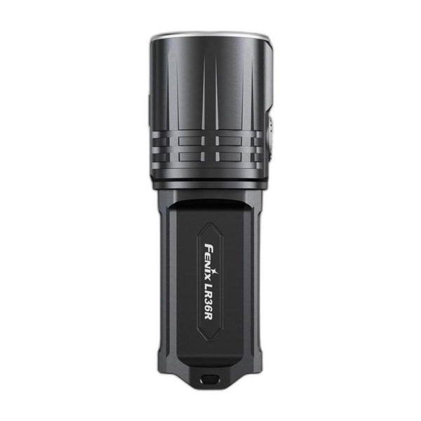 LR36R White Laser Flashlight with 10,000 Lumen Floodlight