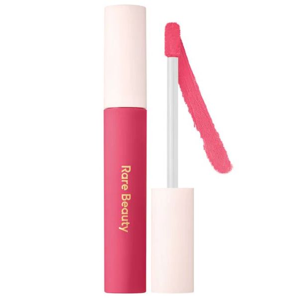 Rare Beauty - Lip Soufflé Matte Lip Cream (Energize)