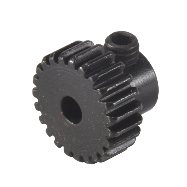 Steel 23T Motor Gear Pinion 7541 for DBX10 1/10 RC Car