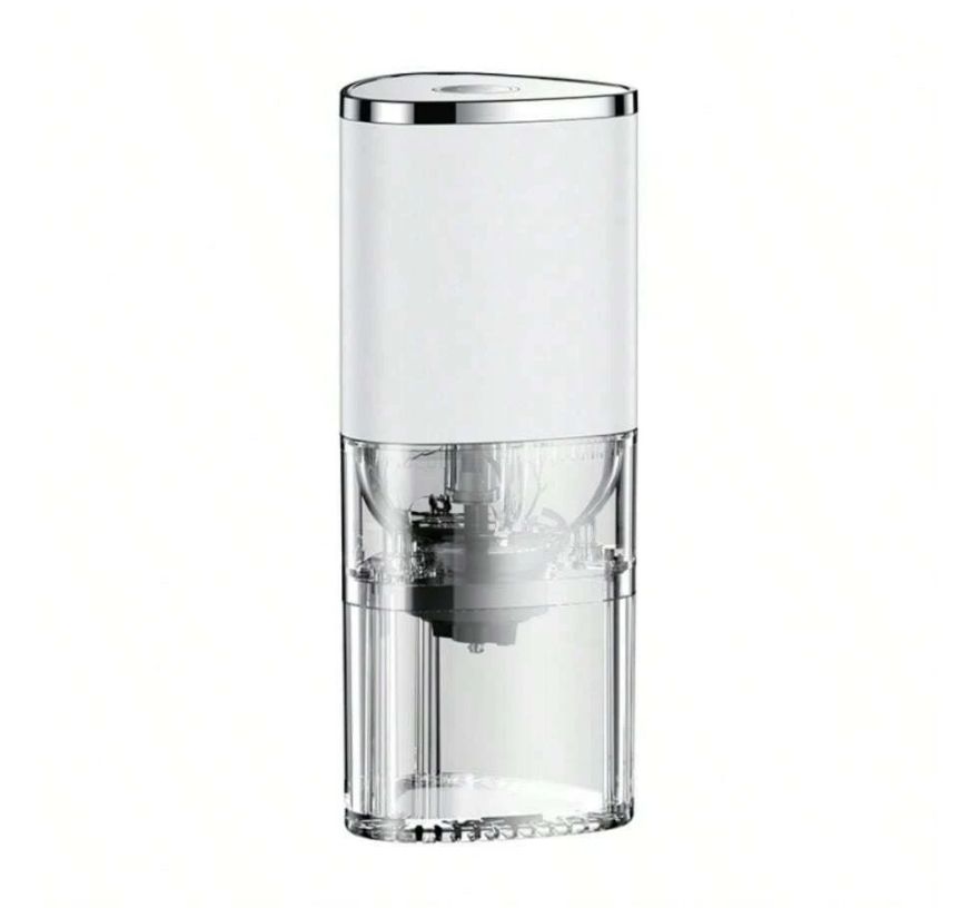 Portable USB Charging Magnetic Type Coffee Grinder