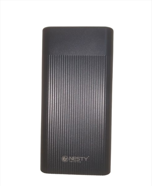 Nesty GRPB P7 20000 Mah Powerbank