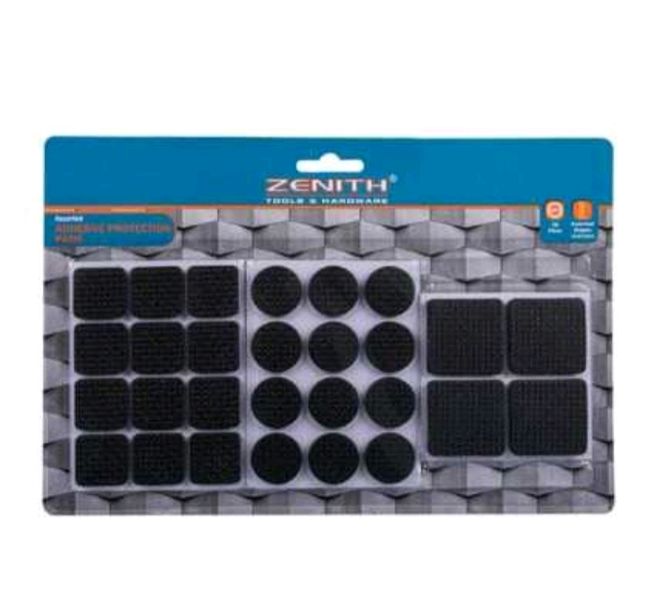 Set of Furniture Protector Pads - 28 in a pack