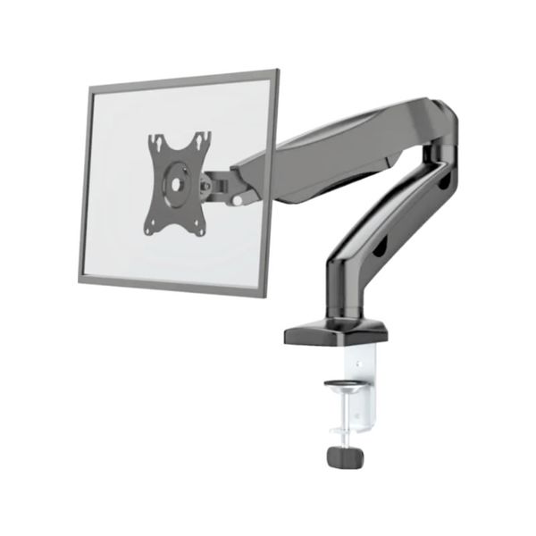 13-32 inch Single Adjustable Monitor Arm