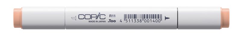 Copic Classic Marker - Pale Chiffon Pink R11