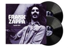Austin 1973 (Vinyl / 12" Album)