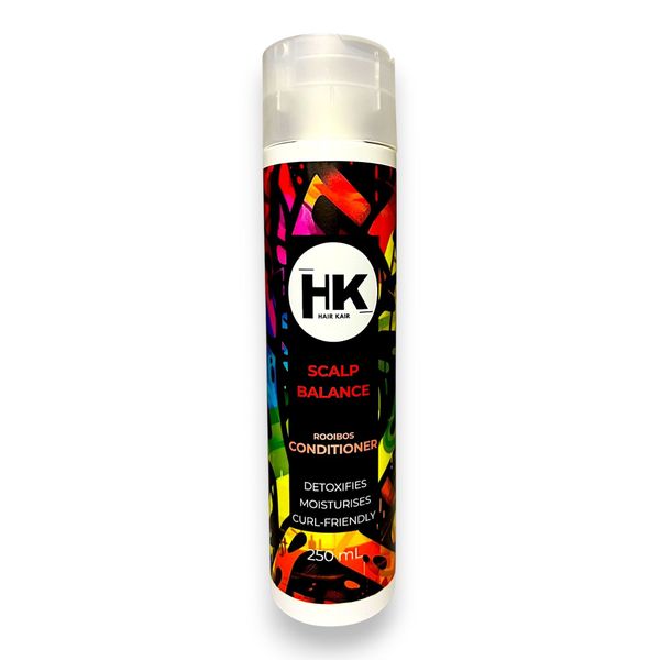 HK Scalp Balance Rooibos Conditioner - 250ml