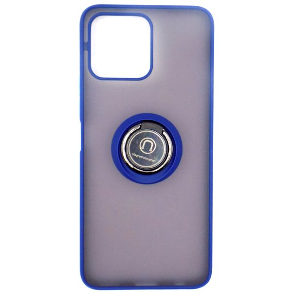 Bumper Ring Case for Honor X8 4G, X30i