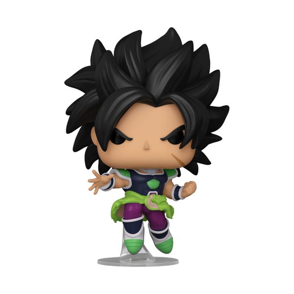 Funko! Animation: The Movie Dragon Ball Super Broly - Broly