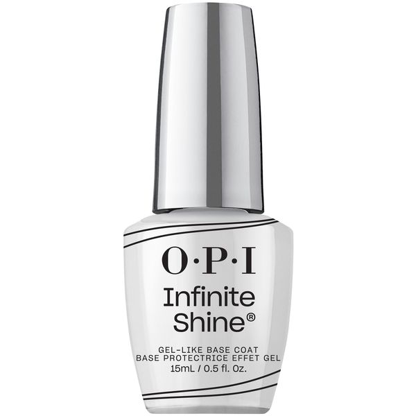 OPI Infinite Shine Gel-like Base Coat