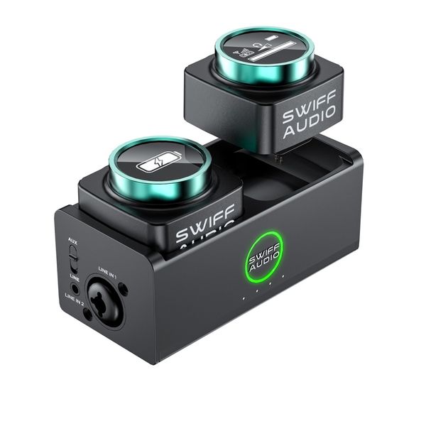 Swiff Audio Wx510