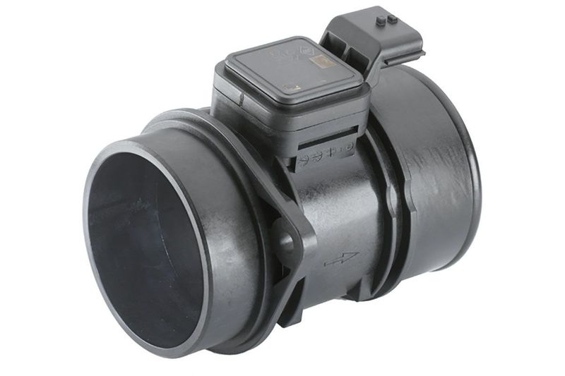 SD Air Mass Sensor Renault Clio 3; Modus / Grand Modus (F; JP)