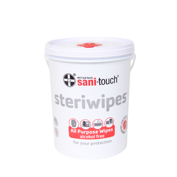 Steriwipes 1000 wipes