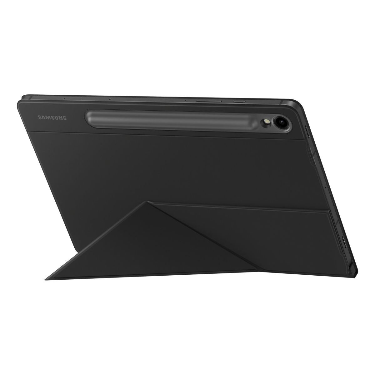 samsung galaxy official smart book cover for tab s9 s9fe