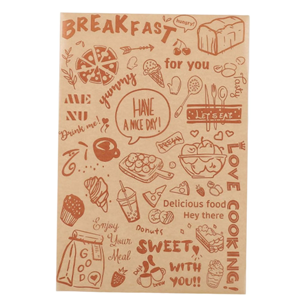 Baking Paper 30cm x 8m