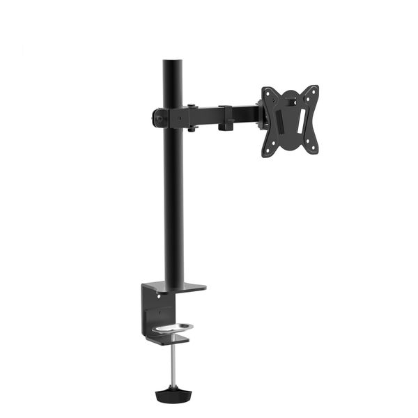 VESA Adjustable Full Motion Single Monitor Arm Desktop Mount/Stand