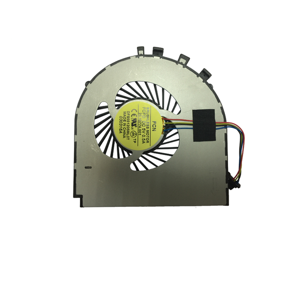 Donic -Asus A450J Replacement Laptop CPU Fan