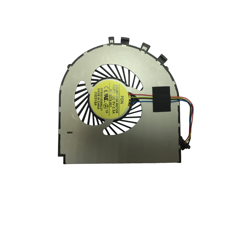 Replacement Asus A450J Laptop CPU Fan Shop Today. Get it Tomorrow