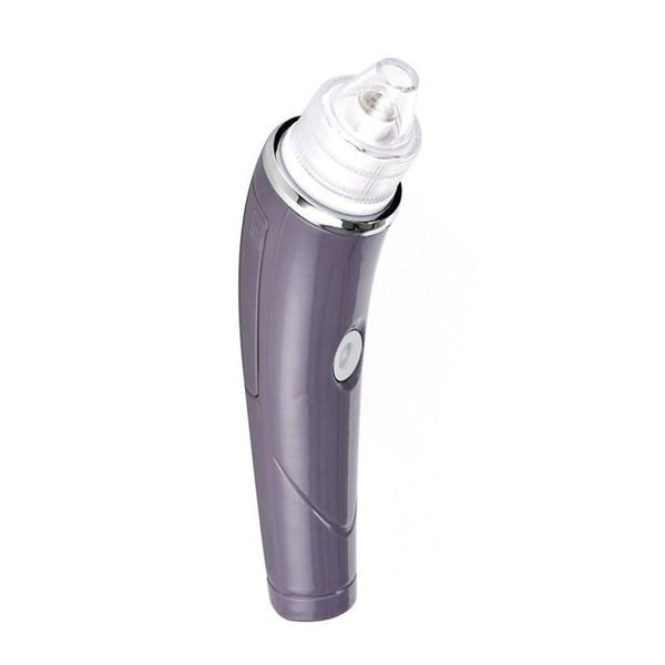 Blackhead Beauty Instrument - Grey