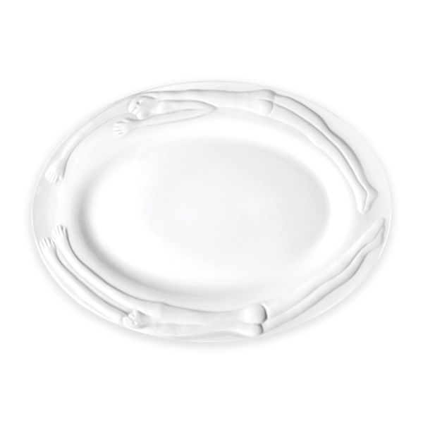 Carrol Boyes Platter- Conversation