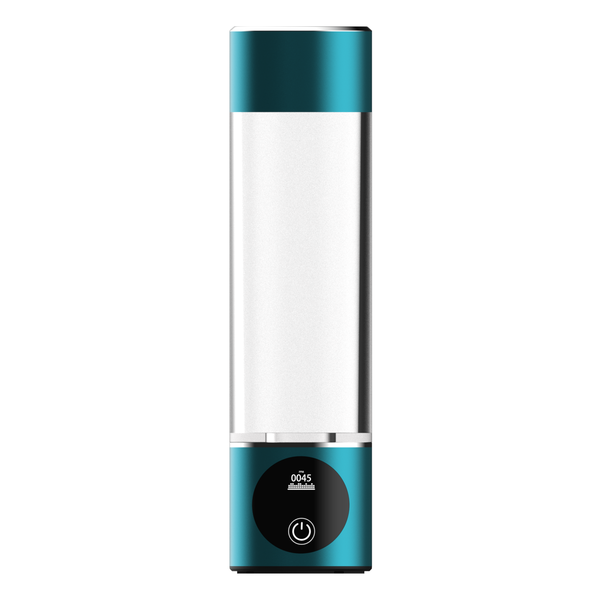 Crystal Aire Hydrogen Water Bottle