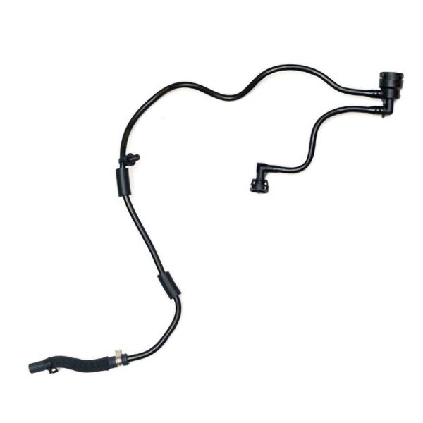 A2055010725 W205 Coolant Hose Compatible with Mercedes Benz