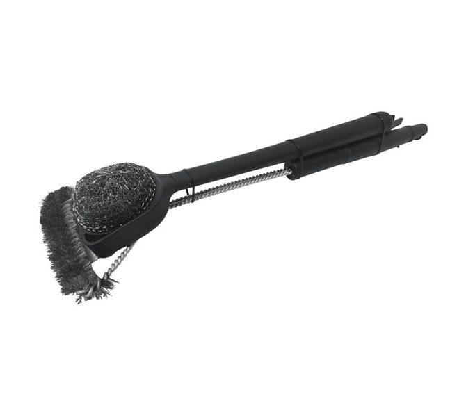 Nexgrill 2 Piece Brush Set 785833