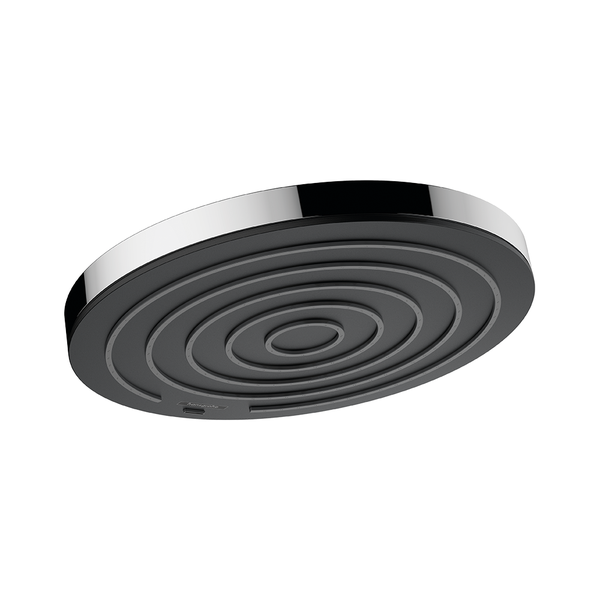 Hansgrohe Pulsify S Overhead Shower 260 1 Jet