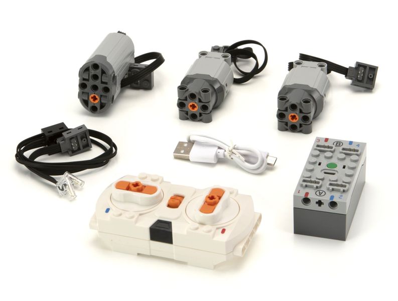 Sembo Tech R/C Kit for 701028 Mercdes-Benz AMG GT