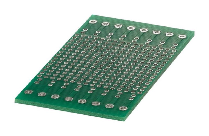 Phoenix Contact (2202552) Breadboard, Electronic Housing, Solderless