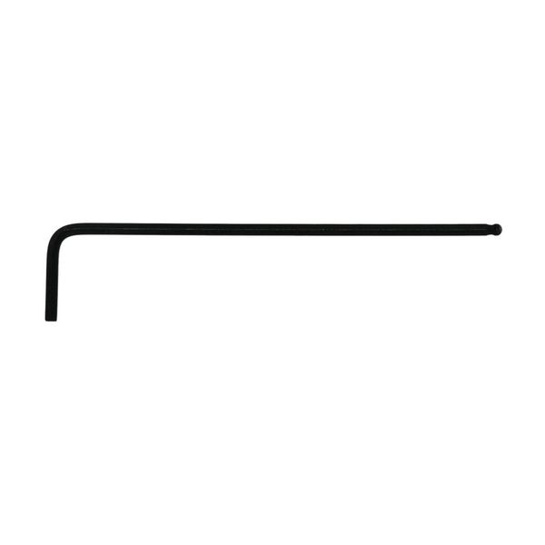 TengTools - Hex Key Ball Point 2.5mm - 3105025BL-C