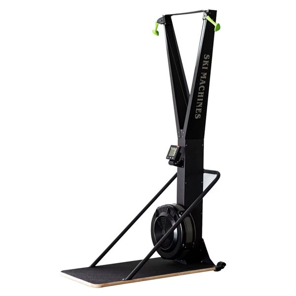 AFRI101 High-Performance Ski Machine