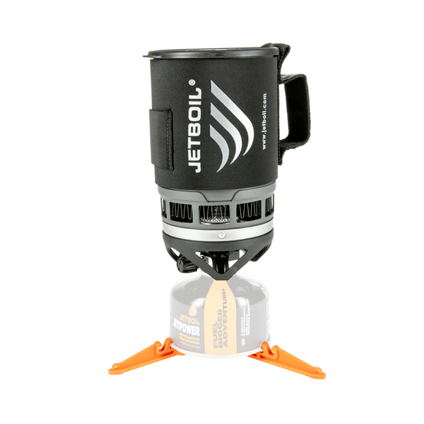 Jetboil Zip Cooking System (Carbon)