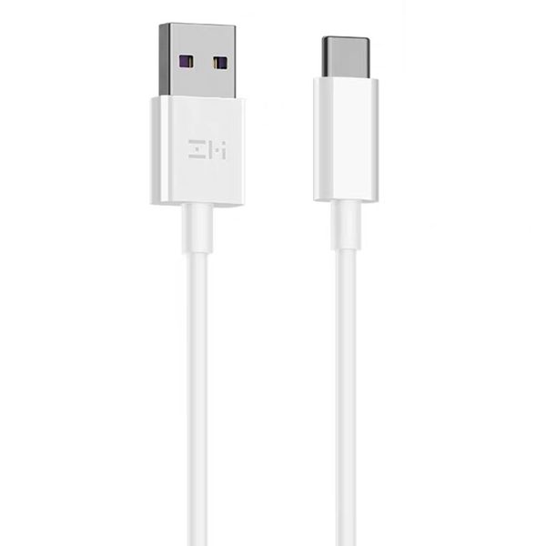 ZMI 5A USB A to Type-C Cable (with Huawei SuperCharge Protocol)